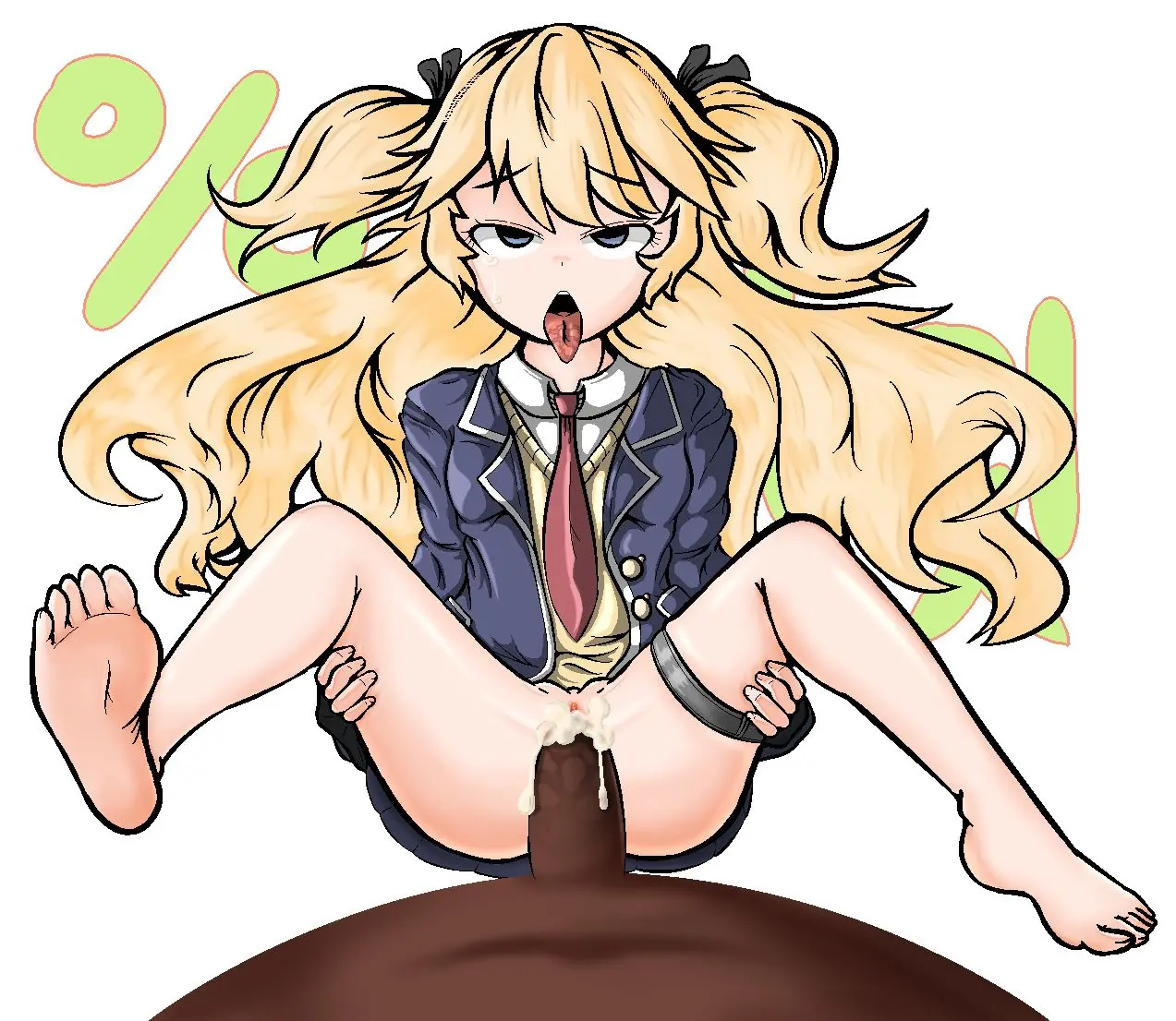 Shorty 생수생수